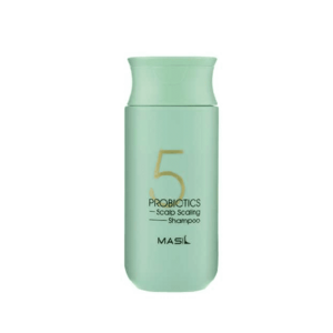 Masil Hloubkově čisticí šampon s probiotiky 5 (Probiotics Scalp Scaling Shampoo) 150 ml obraz