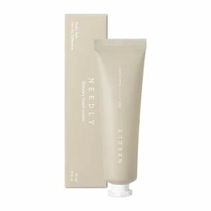 NEEDLY Regenerační krém na ruce Dreamy Desert (Sensory Hand Cream) 30 ml obraz