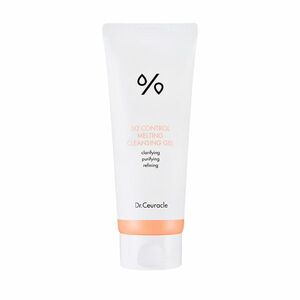 Dr.Ceuracle Osvěžující čisticí gel 5a Control (Melting Cleansing Gel) 150 ml obraz