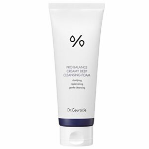 Dr.Ceuracle Čisticí krémová pěna Pro Balance (Creamy Deep Cleansing Foam) 150 ml obraz