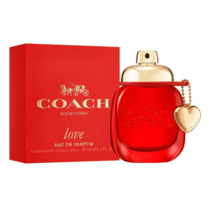 Coach Love - EDP 50 ml obraz