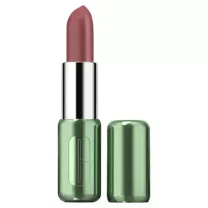 Clinique Matná rtěnka Pop Longwear (Matte Lipstick) 3, 9 g Clove Pop obraz