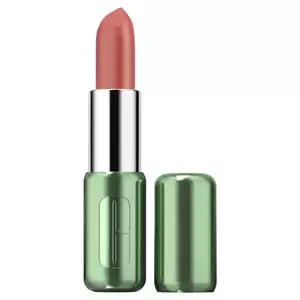 Clinique Matná rtěnka Pop Longwear (Matte Lipstick) 3, 9 g Latte Pop obraz