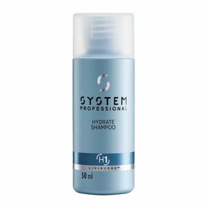 System Professional Hydratační šampon Hydrate (Shampoo) 50 ml obraz