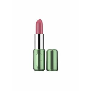 Clinique Saténová rtěnka Pop Longwear (Satin Lipstick) 3, 9 g Cute Pop obraz