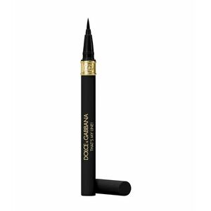 Dolce & Gabbana Voděodolné oční linky That`s My Line! (24H Lasting Waterproof Eyeliner) 0, 55 ml 07 FYI obraz