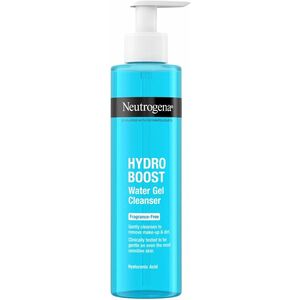 Neutrogena Hydro Boost Čisticí gel 200 ml obraz