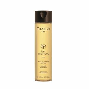 Thalgo Sprchový olej Iles Pacifique (Islands Shower Oil) 150 ml obraz