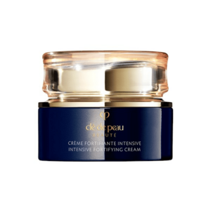 Clé de Peau Beauté Noční intenzivně posilující krém (Intensive Fortifying Cream) 50 ml obraz