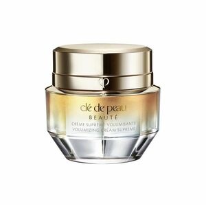 Clé de Peau Beauté Hydratační pleťový krém proti stárnutí Supreme (Volumizing Cream) 50 ml obraz