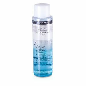 Institut Esthederm Dvousložkový odličovač očí a rtů Osmoclean (Waterproof Make-up Remover) 400 ml obraz