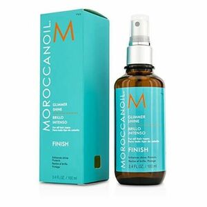 Moroccanoil Stylingový sprej pro lesk vlasů Finish (Glimmer Shine) 100 ml obraz