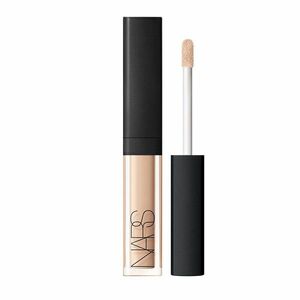 NARS Rozjasňující krémový korektor (Mini Radiant Creamy Concealer) 1, 4 ml Vanilla obraz