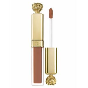 Dolce & Gabbana Tekutá rtěnka Everkiss (Liquid Lip) 5 ml 100 Hope obraz