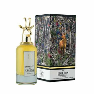 Flavia Georgian`s The King John - EDP 100 ml obraz