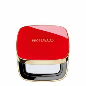 Artdeco Kompaktní fixační pudr No Color (Setting Powder) 6 g obraz