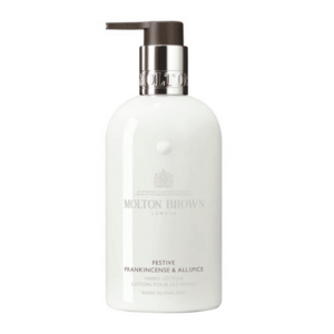 Molton Brown Krém na ruce Festive Frankincense & Allspice (Hand Lotion) 300 ml obraz