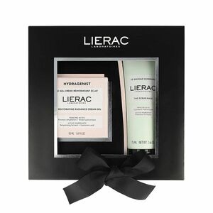 Lierac Dárková sada Hydragenist Set obraz