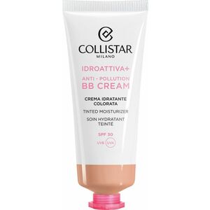 Collistar BB krém s ochranou SPF 30 Idroattiva+ Anti-Pollution (BB Cream) 50 ml 2 Medium obraz