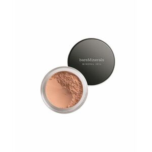 bareMinerals Sypký pudr Mineral Veil (Loose Powder) 9 g Tinted Tan Deep obraz