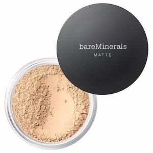 bareMinerals Matující sypký make-up Original (Loose Matte Foundation) 6 g Fairly Light obraz