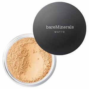 bareMinerals Matující sypký make-up Original (Loose Matte Foundation) 6 g Light obraz