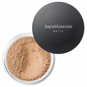 bareMinerals Matující sypký make-up Original (Loose Matte Foundation) 6 g Medium Beige obraz