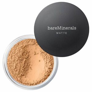 bareMinerals Matující sypký make-up Original (Loose Matte Foundation) 6 g Golden Beige obraz