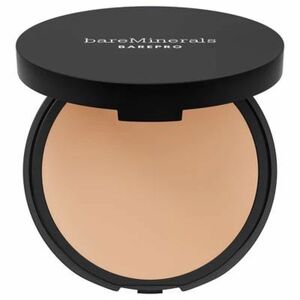 bareMinerals Pudrový make-up Skin-Perfecting (Powder Foundation) 8 g Light 22 Cool obraz