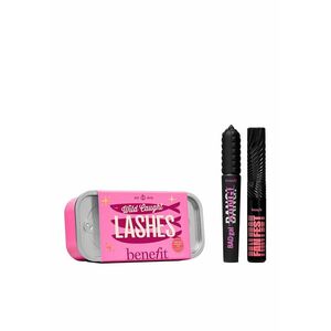 Benefit Dárková sada řasenek Wild Caught Lashes obraz