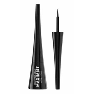 bareMinerals Oční linky Maximint (Liquid Eyeliner) 4 ml Black obraz