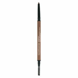 bareMinerals Tužka na obočí Mineralist (Micro Brow Pencil) 0, 8 g Light Brunette obraz