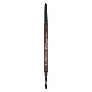 bareMinerals Tužka na obočí Mineralist (Micro Brow Pencil) 0, 8 g Coffee obraz