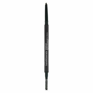 bareMinerals Tužka na obočí Mineralist (Micro Brow Pencil) 0, 8 g Rich Black obraz