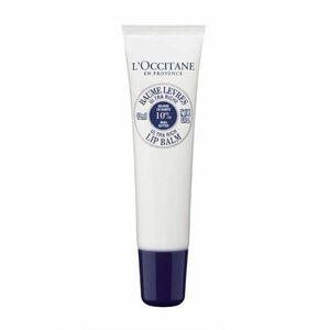 L'Occitane en Provence Balzám na rty Shea Butter (Ultra Rich Lip Balm) 12 ml obraz