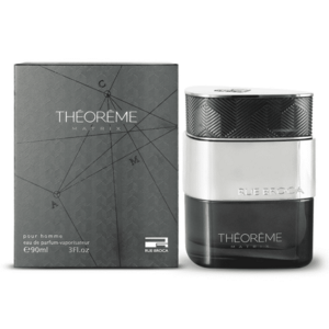 Rue Broca Theoreme Matrix - EDP 90 ml obraz