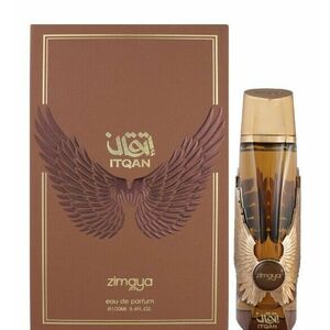 Zimaya Itqan Gold Pour Homme - EDP 100 ml obraz