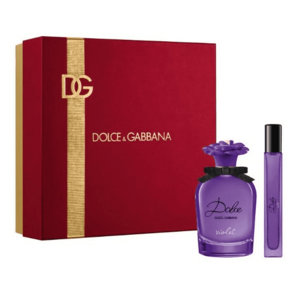 Dolce & Gabbana Dolce Violet - EDT 75 ml + EDT 10 ml obraz