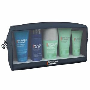 Biotherm Dárková sada Aquapower Men Routine Set obraz