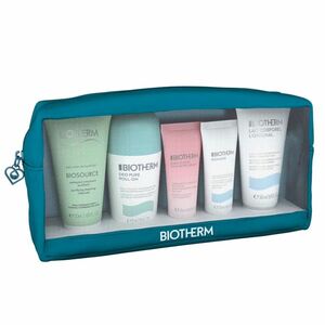 Biotherm Dárková sada Aquasource Women Routine Set obraz