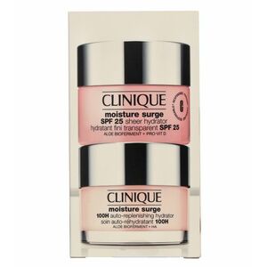 CLINIQUE - Set Moisture Surge - Sada péče o pleť obraz