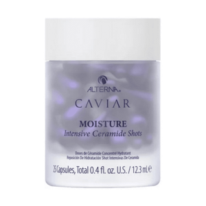 Alterna Sérum na vlasy s ceramidy v kapslích Caviar (Intensive Ceramide Shots) 25 kapslí obraz