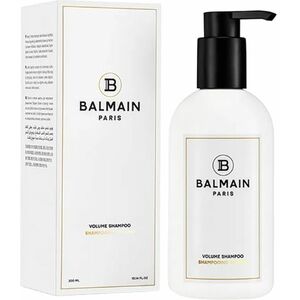 Balmain Objemový šampon na vlasy Balmain (Volume Shampoo) 300 ml obraz