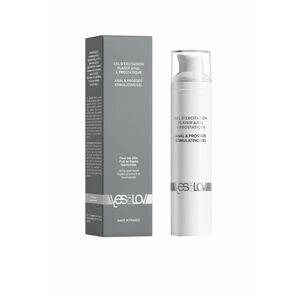 YESforLOV Stimulační gel na prostatu a anální otvor (Anal and Prostate Stimulating Gel) 50 ml obraz