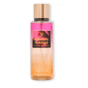 Victoria's Secret Electric Mango - tělový závoj 250 ml obraz