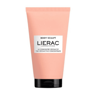 Lierac Kryoaktivní gel proti celulitidě Body Sculpt (The Cryoactive Concentrate) 150 ml obraz