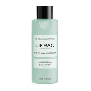 Lierac Odličovač očí s prebiotiky (The Eye Make-Up Remover) 100 ml obraz