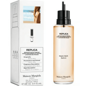 Maison Margiela Replica Beach Walk - EDT (náplň) 100 ml obraz