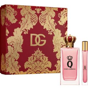 Dolce & Gabbana Q By Dolce & Gabbana - EDP 100 ml obraz