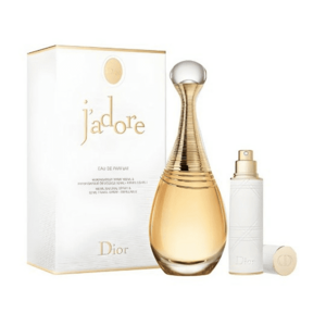 Dior J´adore - EDP 100 ml + EDP 10 ml obraz